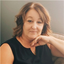 Robbie Thompson, LMFT