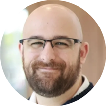 Robert Cassistre, LPC - S