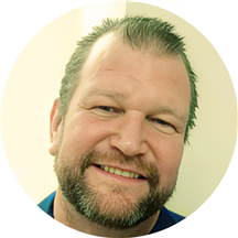 Robert Whiting, LCSW