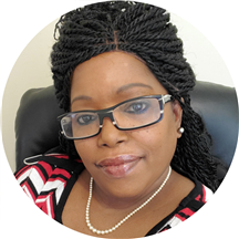 Rochelle Henderson-Clark, LPC