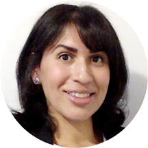 Rocio Montelongo, LPCC