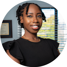 Rolanda Raymond, LCSW