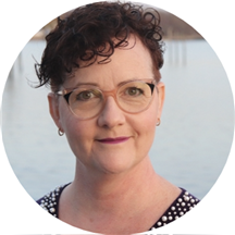 Roni-Sue Allen, LMFT