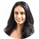 Ruchi Ray, LCPC, MA