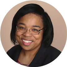 Ruqaiyah Rogers, MSW