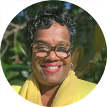 Sabrina Callaway, LCSW