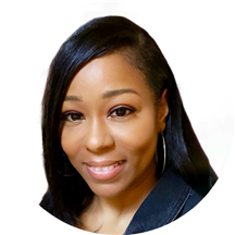 Sabrina Hammond, LCSW