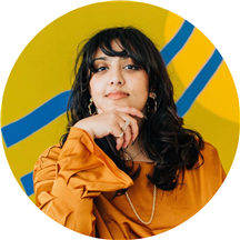 Saira Malhotra, LCSW