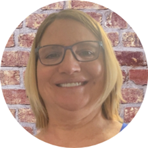 Sallie West, LCSW
