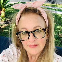 Sally Bartolucci, LCSW