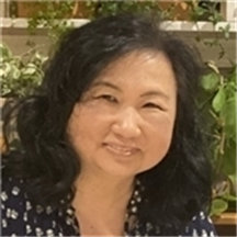 Sally Goh, LPC