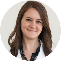 Samantha Alburn, FNP, NP