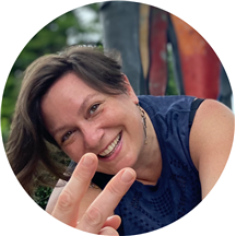 Samantha Bassett, LPC