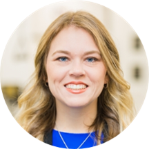 Samantha Clemente, OTR