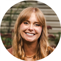 Samantha Kiourtzidis, LCPC