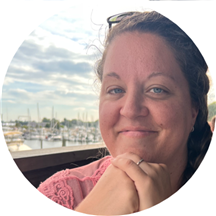 Samantha Nilsson, LCSW