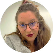 Samantha Sterling, LMSW