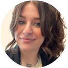 Sammie Lugo, LCPC, MA