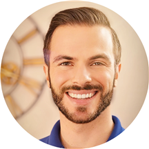 Samuel Smartnick, MA, LPC