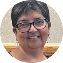 San Juanita Diaz, LPC