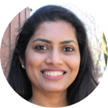 Sandhya Talatam, LPC