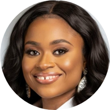 Sandra Asongwe, PMHNP