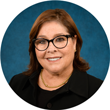 Sandra Diaz O'Donnell, PA-C