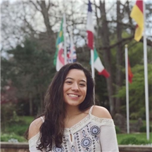 Sandra Michelle Quintero, LCSW