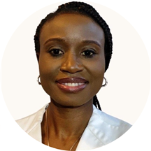 Sandra Usaiwevu, NP