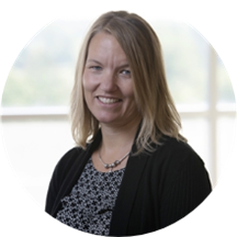 Sara Anderson-Kim, NP