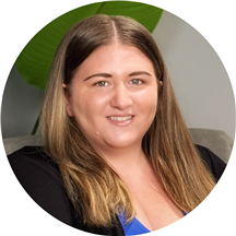 Sara Brinkerhoff, LSW