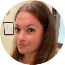 Sara Guerriero, LMSW