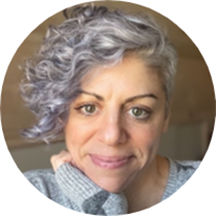 Sara Monsonis, LCSW