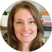 Sarah Eisenhauer, LCMHC