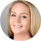 Sarah Huffstetler, LICSW