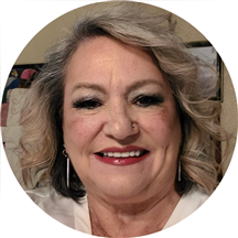 Sarah Rodriguez, LPC