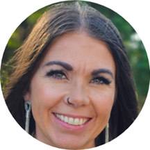 Sarah Teschendorf, MS