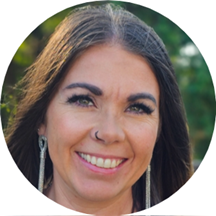 Sarah Teschendorf, MS