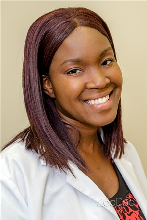 Sasha Sherwood, FNP, APRN, CRNP, MSN