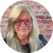 Saundra Burleson, LCMHC