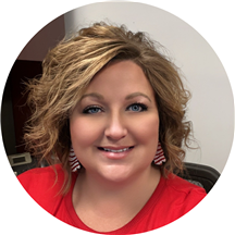 Savanna Cornett, LCSW