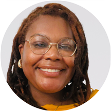 Savannah Williams, LCPC