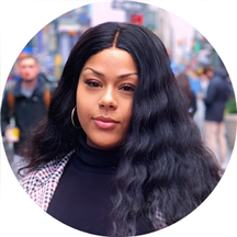 Serena Promisee, LCSW