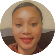 Serenity Nicholas, LCSW