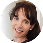 Severine Dondina, PMHNP-BC