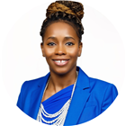 Shahalonie Herman, MSW, LCSW