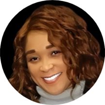 Shameka Butler, LPC Associate