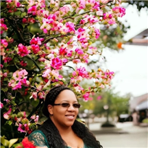 Shameka Turner, LCSW