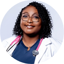 Shaneka Feagin, APRN, AGNP - C