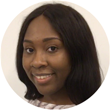 Shaniesha Miller, PT, DPT